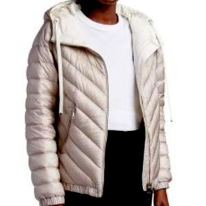 AUTHENTIC REVERSIBLE MONCLER Esquibien GIUBBOTTO Reversible coat